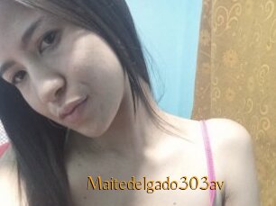 Maitedelgado303av