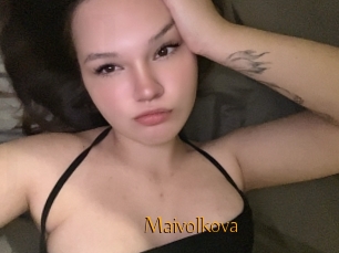 Maivolkova