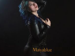 Maiyablue
