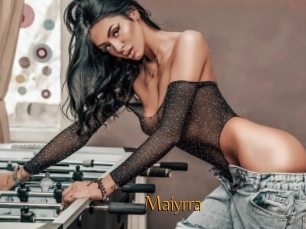Maiyrra