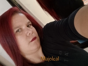 Majoleal