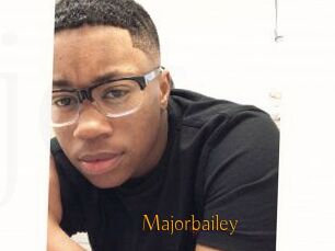 Majorbailey