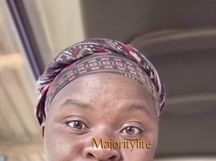 Majoritylite