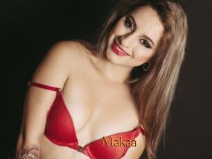 Makaa