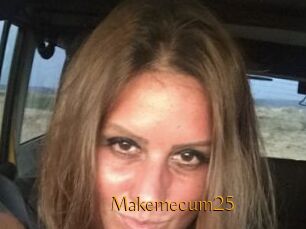 Makemecum25