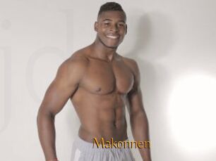 Makonnen