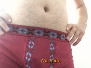 Malandro