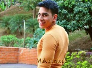 Malcomstone
