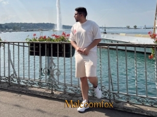 Malcoomfox