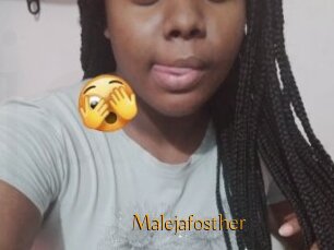 Malejafosther