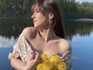 Malenakis