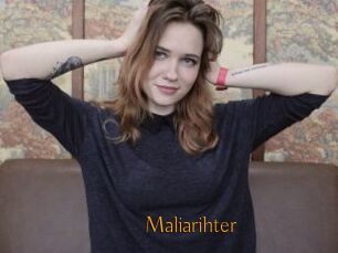 Maliarihter