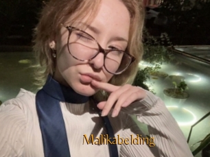 Malikabelding