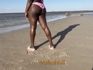 Maliyahhill