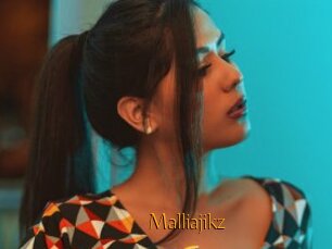 Malliajikz