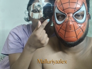 Malluriyaalex