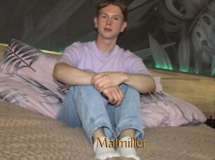 Malmiller