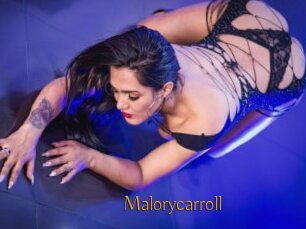 Malorycarroll