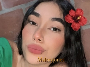 Maloryjones