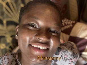 Mamaanny
