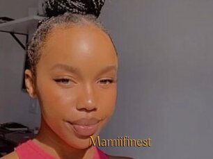 Mamiifinest