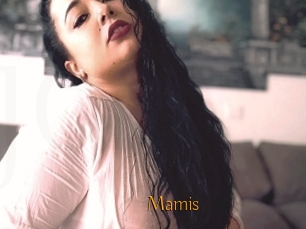 Mamis