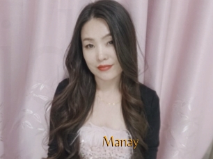Manay