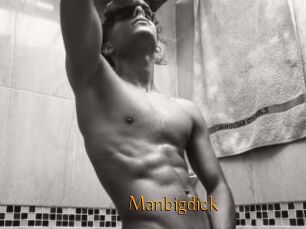 Manbigdick