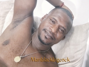 Manblackbigcock