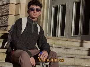 Manciniross