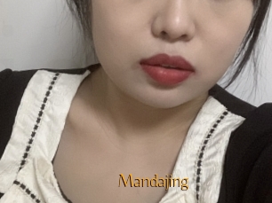 Mandajing