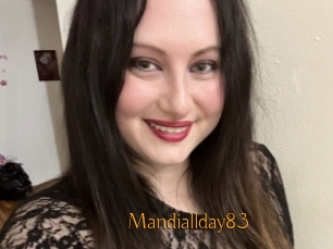 Mandiallday83