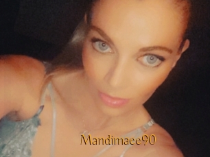 Mandimaee90