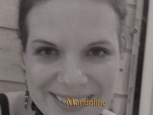 Mandoline