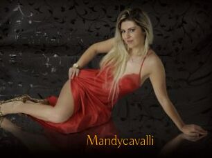Mandycavalli