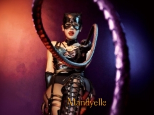 Mandyelle