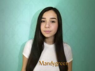 Mandygreen