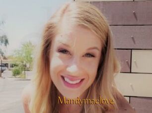 Mandymaelove