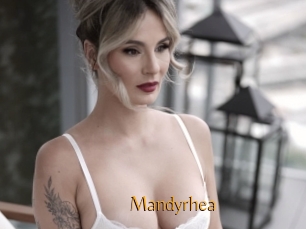 Mandyrhea