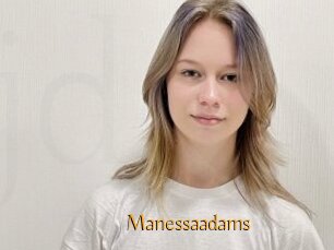 Manessaadams