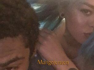 Mangojensen