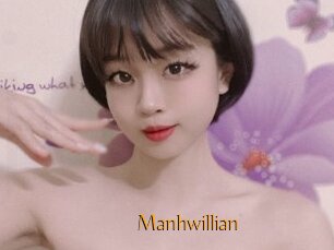 Manhwillian
