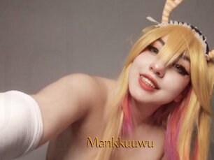 Mankkuuwu