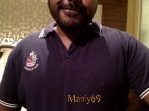 Manly69
