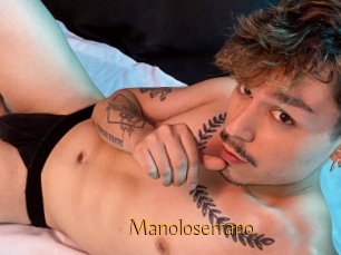 Manoloserrano