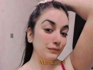 Manuangel