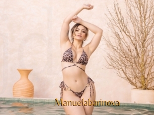 Manuelabarinova