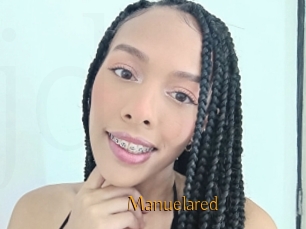 Manuelared