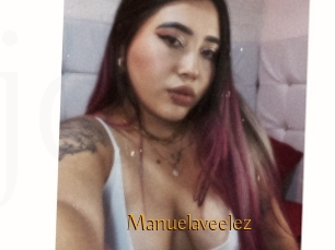 Manuelaveelez