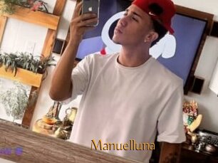 Manuelluna